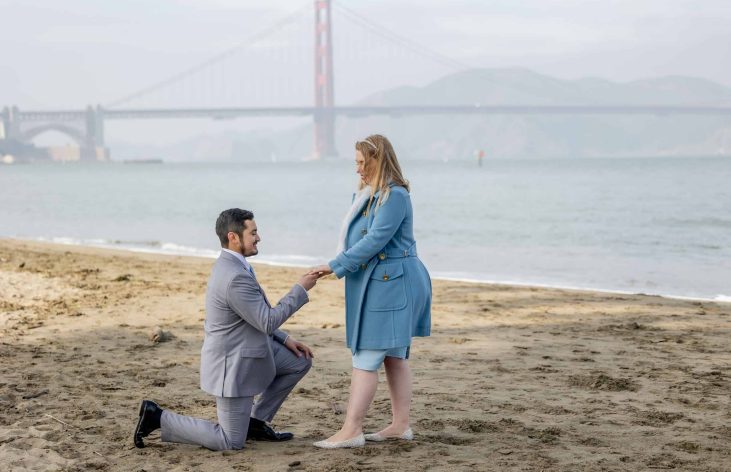 Crissy Field Proposal